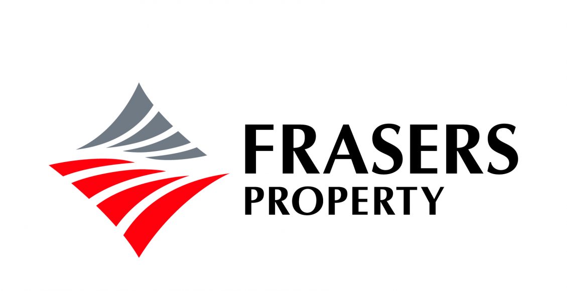 Frasers Property Logo