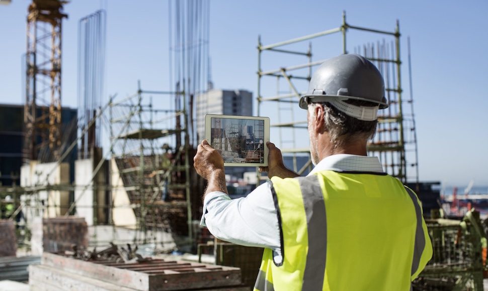 4.เทคโนโลยีการออกแบบและการก่อสร้าง (Smart & Sensible Design & Construction)