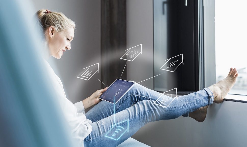 5.เทคโนโลยีและการควบคุมอัตโนมัติ (Technology & Automation)