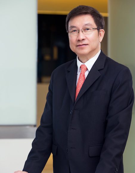 คุณนพร สุนทรจิตต์เจริญ Land & Houses-2