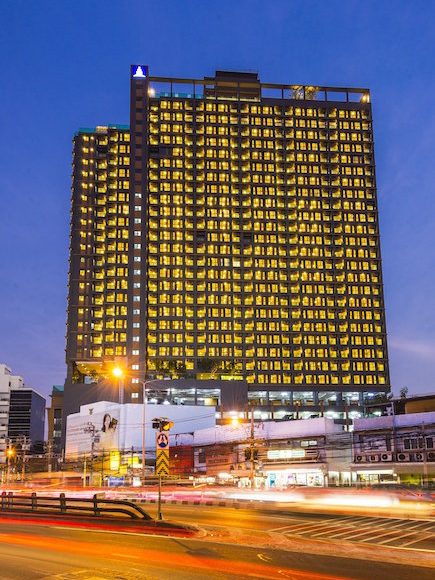 ลุมพินี สวีท ดินแดง-ราชปรารภ (2)