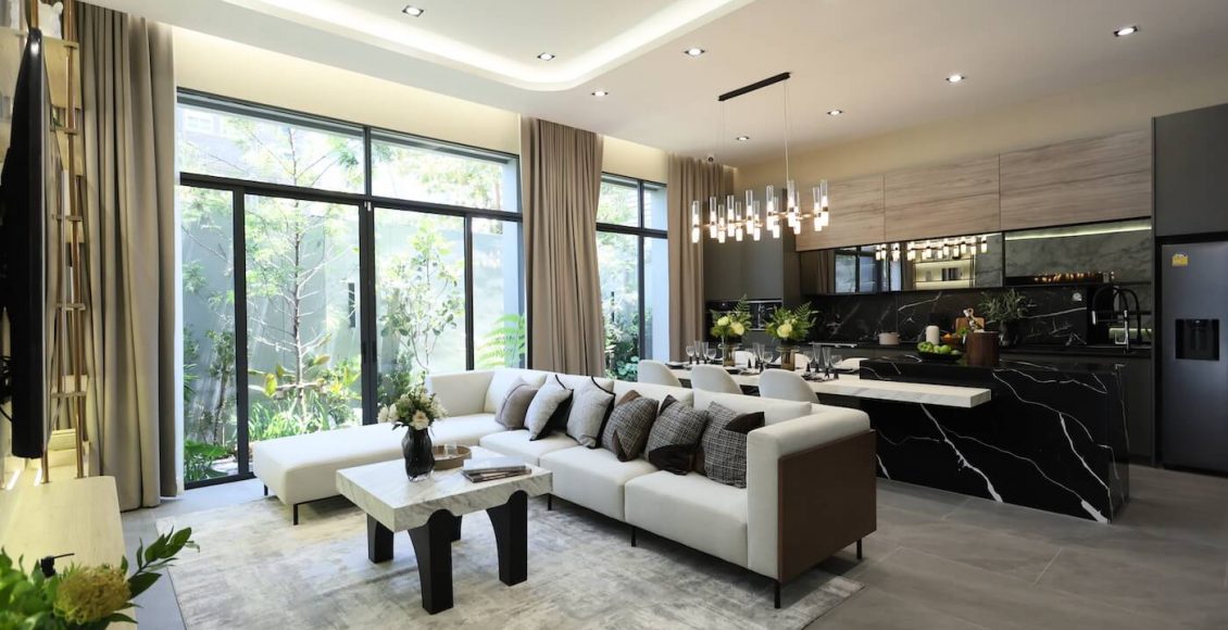 1) 1st FL_Terra Haus Vibha-Phahon21