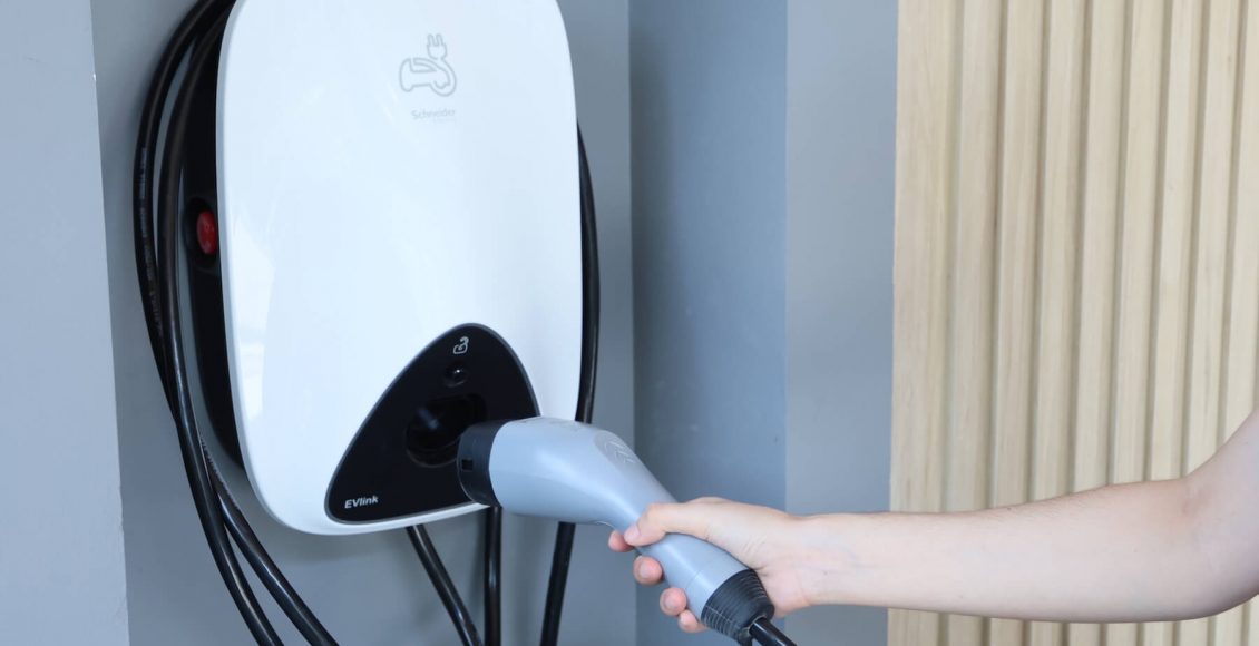 19) EV Charger
