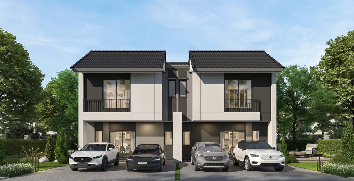 8 APITOWN Suphanburi
