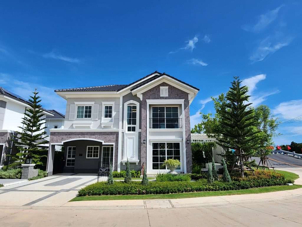 นีโอ โฮม ระยอง 