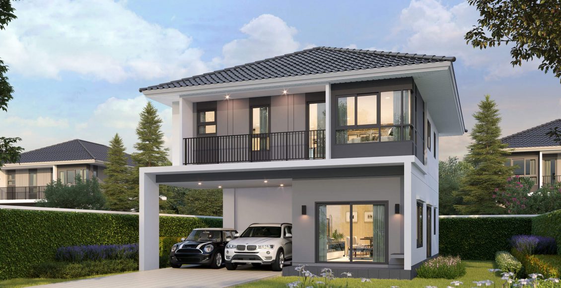ศุภาลัยเปิดตัว 2 โครงการจ.นครปฐม_ศุภฤทัย