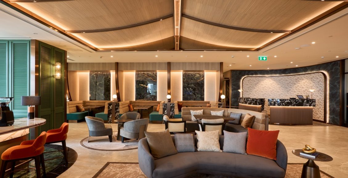 02 Lounge and Reception ขนาดใหญ่