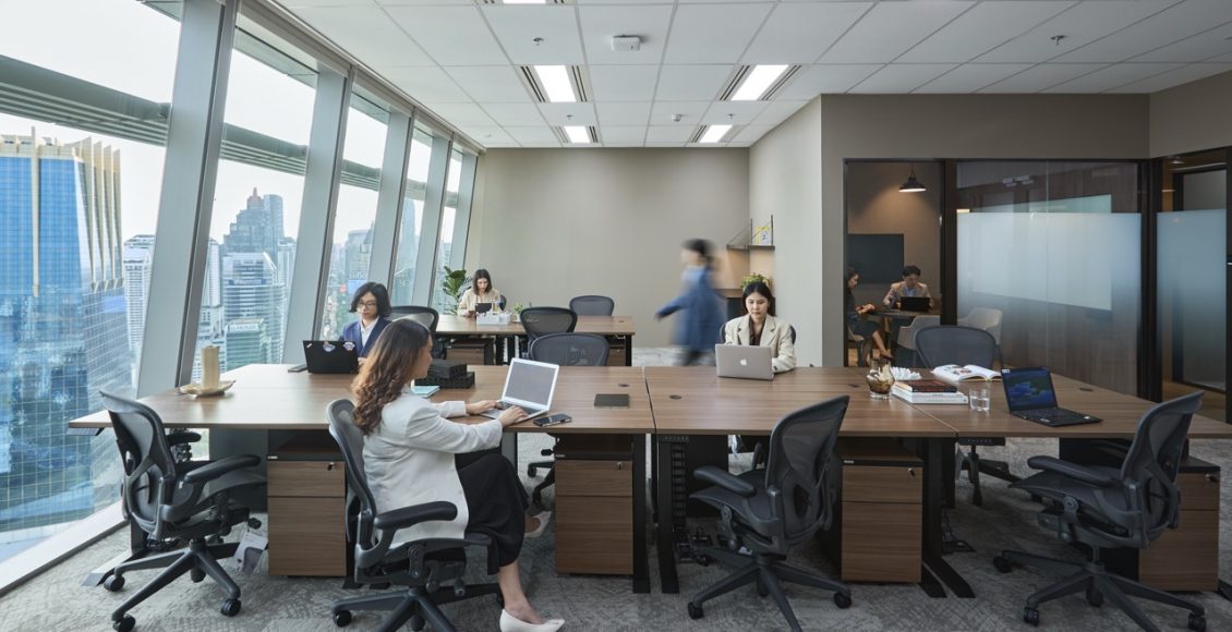 07 Enterprise Suite – 01 ขนาดใหญ่
