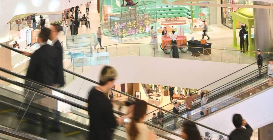 One Bangkok – Retail