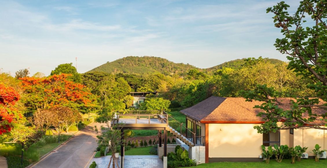 007.ภาพโครงการบ้านสีตวัน ปากช่อง-เขาใหญ่ขนาดใหญ่