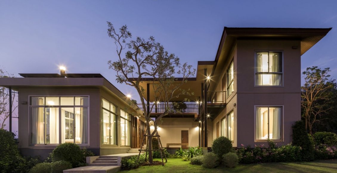 008.ภาพโครงการบ้านสีตวัน ปากช่อง-เขาใหญ่ขนาดใหญ่