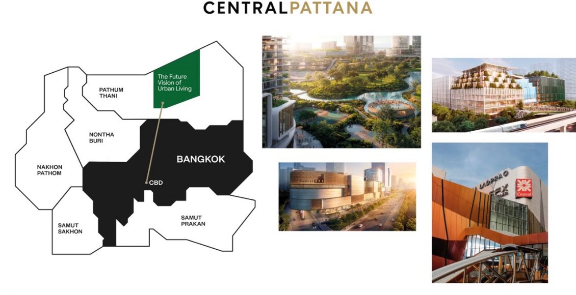 22-Central Pattana ขนาดใหญ่