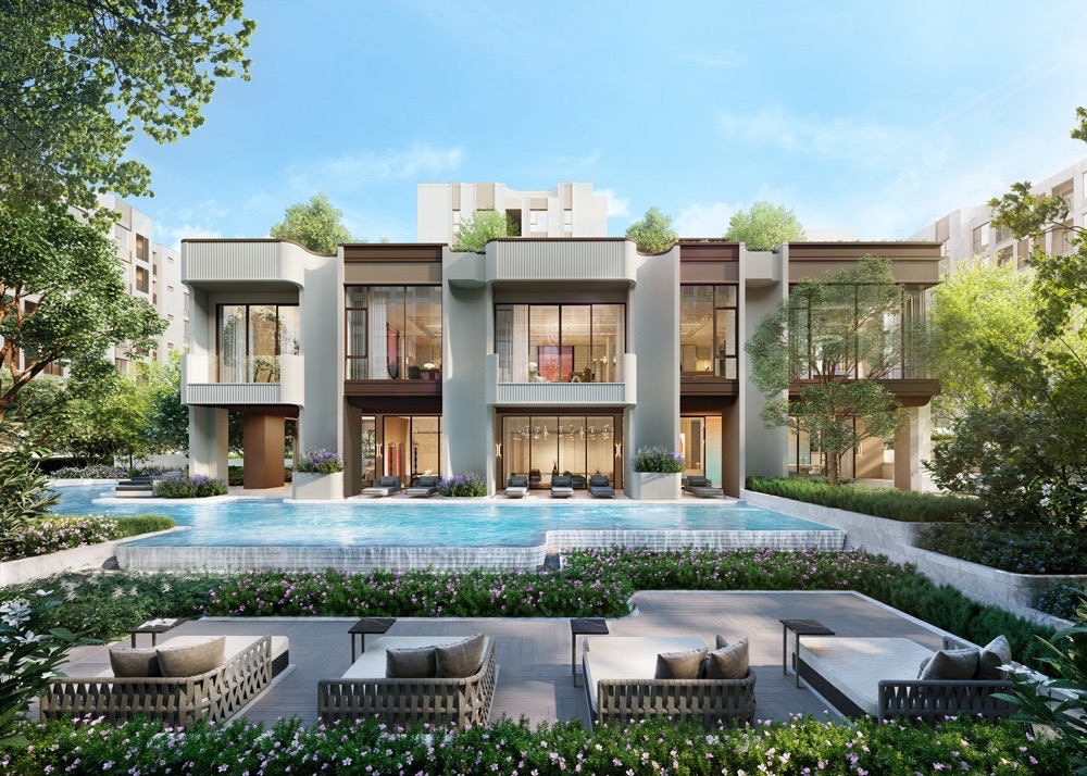 LIFE รัชดา-พระราม 9