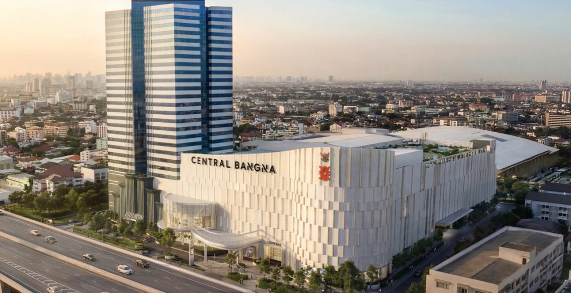 35-Central Bangna ขนาดใหญ่