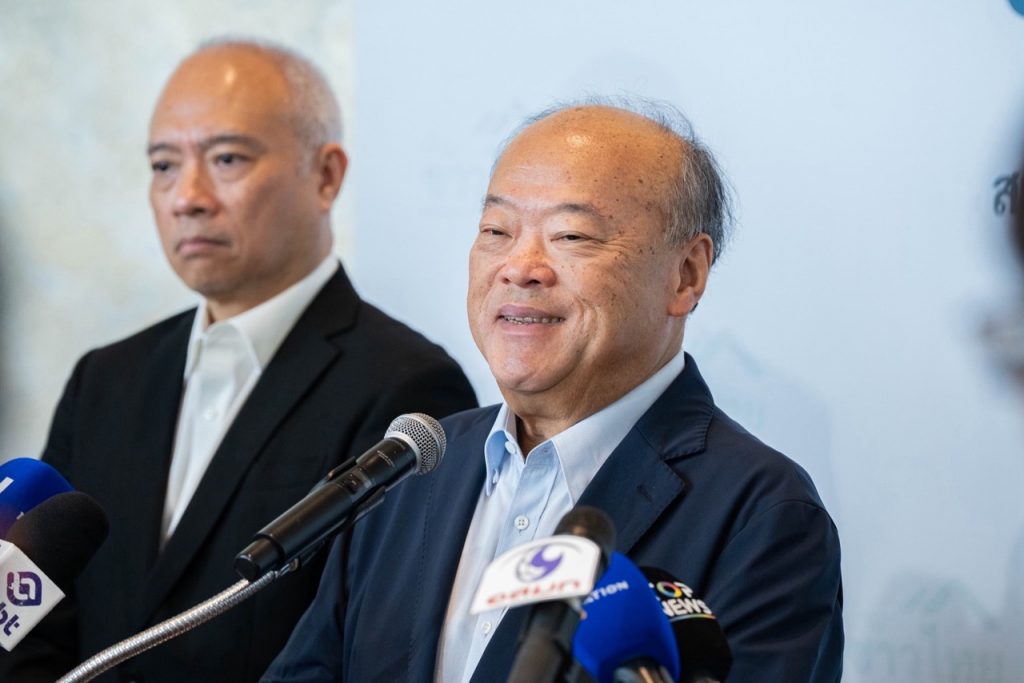 บ้านชาวไทย