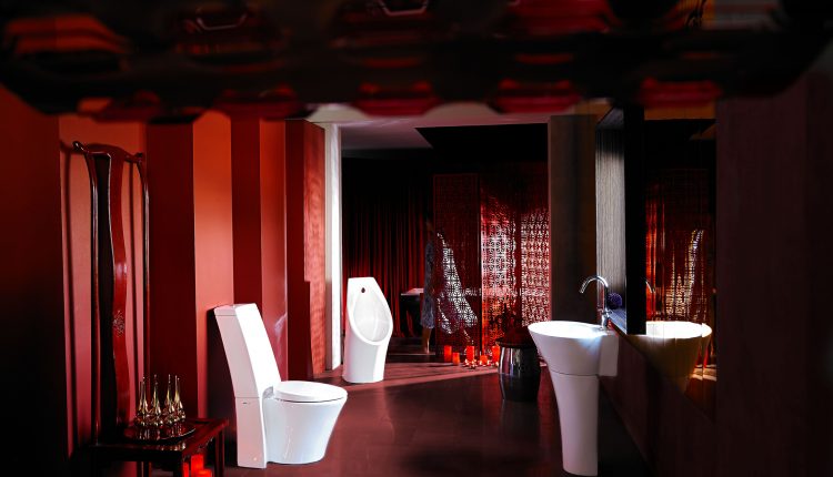 สุขภัณฑ์