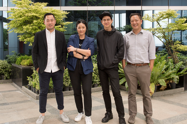 เอสซี แอสเสท