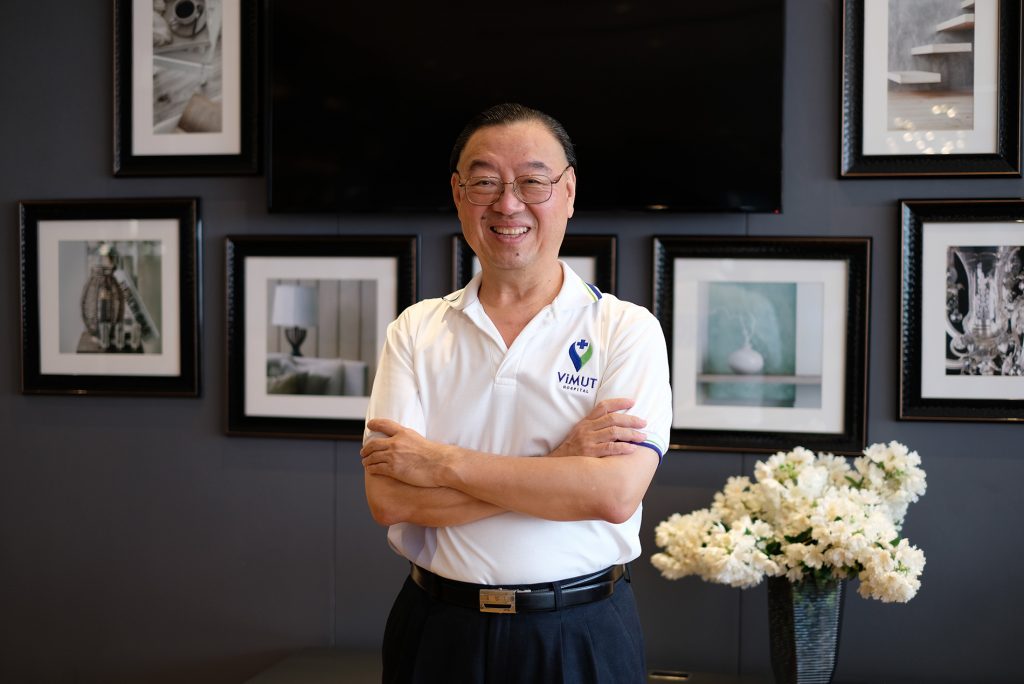 พฤกษากางแผนปี 2564 ตั้งเป้า 32,000 ล้านบาท - PROPERTYCHANNEL